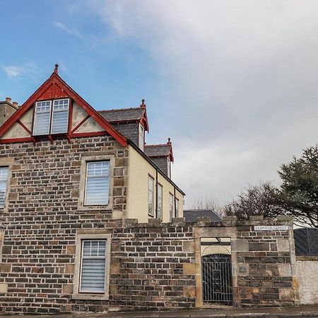 쿨렌 1 Seafield Street 빌라 외부 사진
