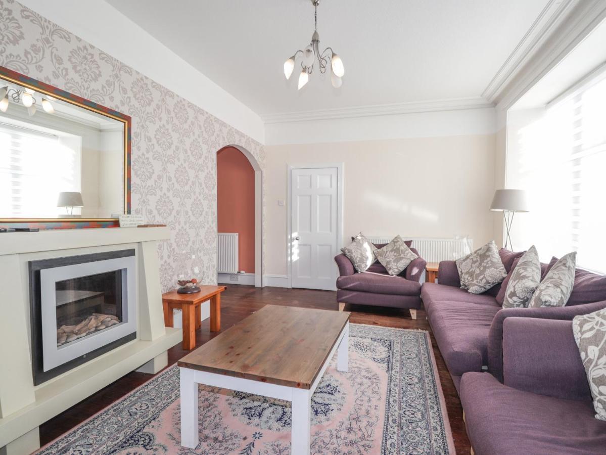 쿨렌 1 Seafield Street 빌라 외부 사진