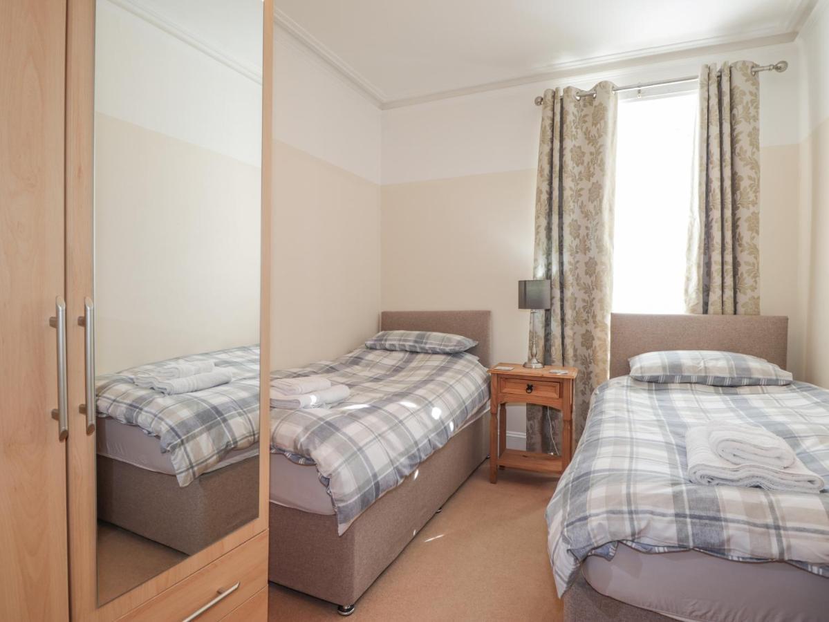 쿨렌 1 Seafield Street 빌라 외부 사진