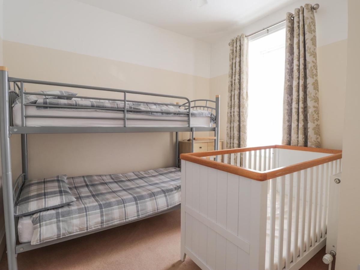 쿨렌 1 Seafield Street 빌라 외부 사진
