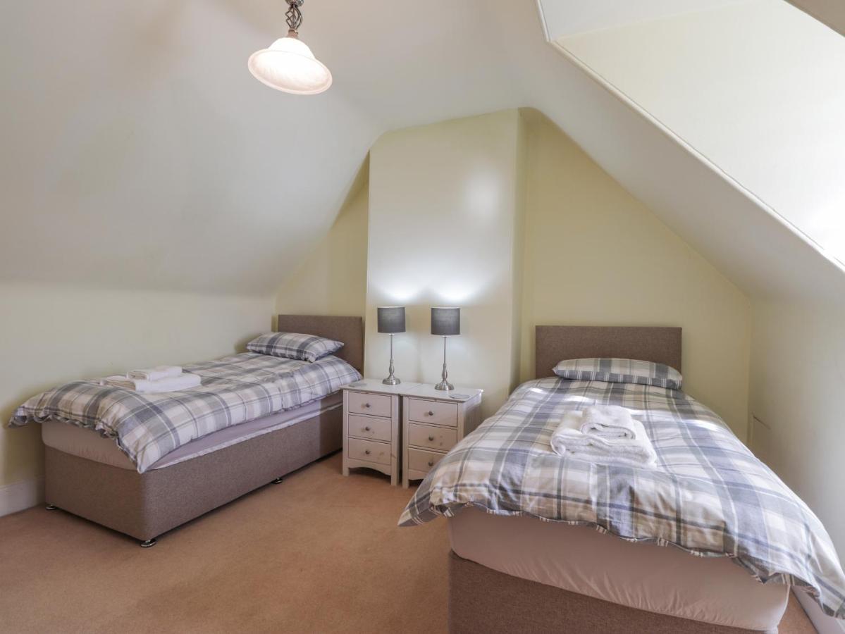 쿨렌 1 Seafield Street 빌라 외부 사진