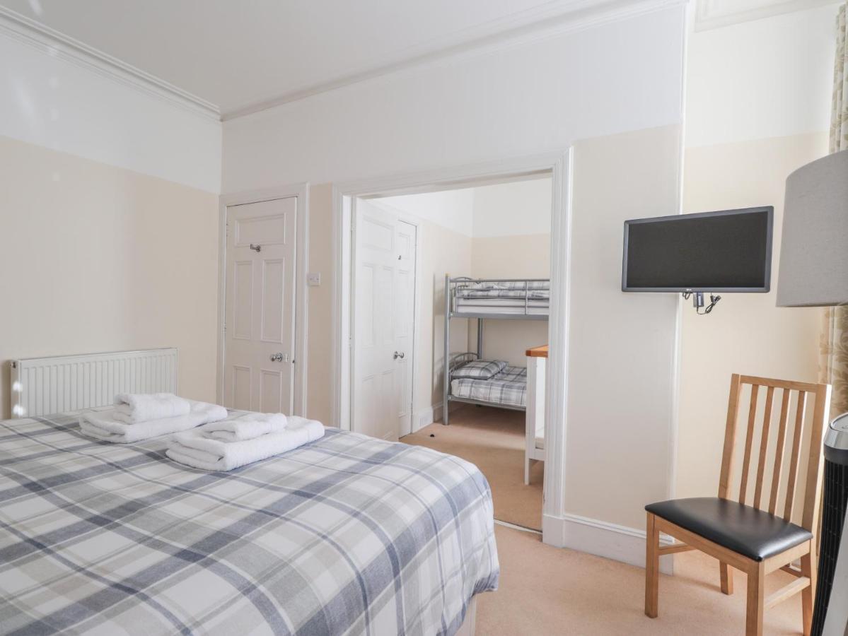 쿨렌 1 Seafield Street 빌라 외부 사진