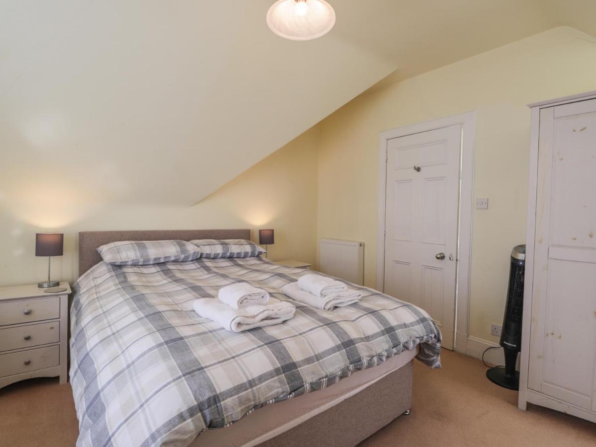 쿨렌 1 Seafield Street 빌라 외부 사진