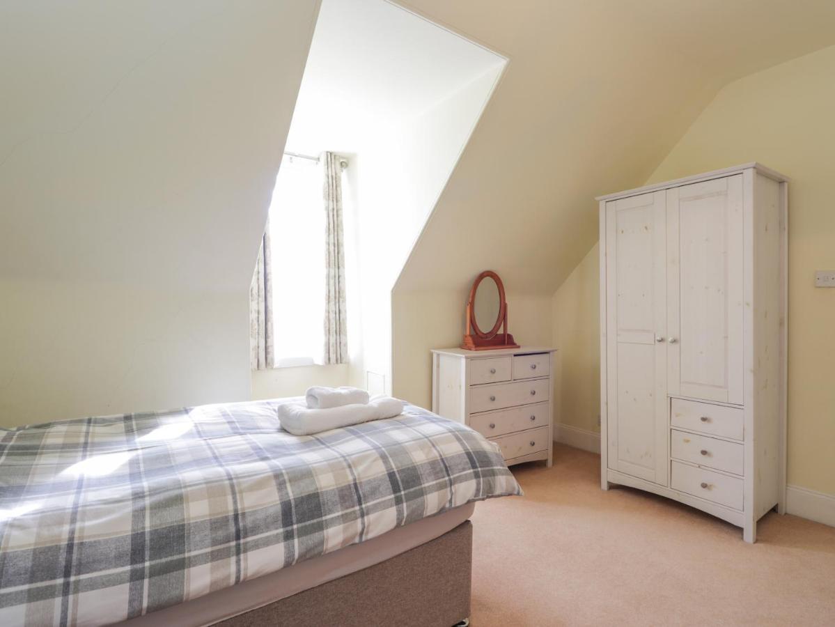 쿨렌 1 Seafield Street 빌라 외부 사진