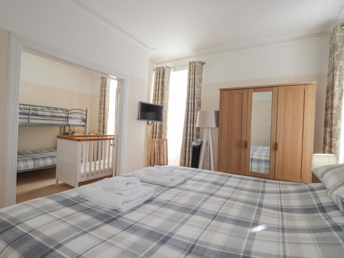 쿨렌 1 Seafield Street 빌라 외부 사진