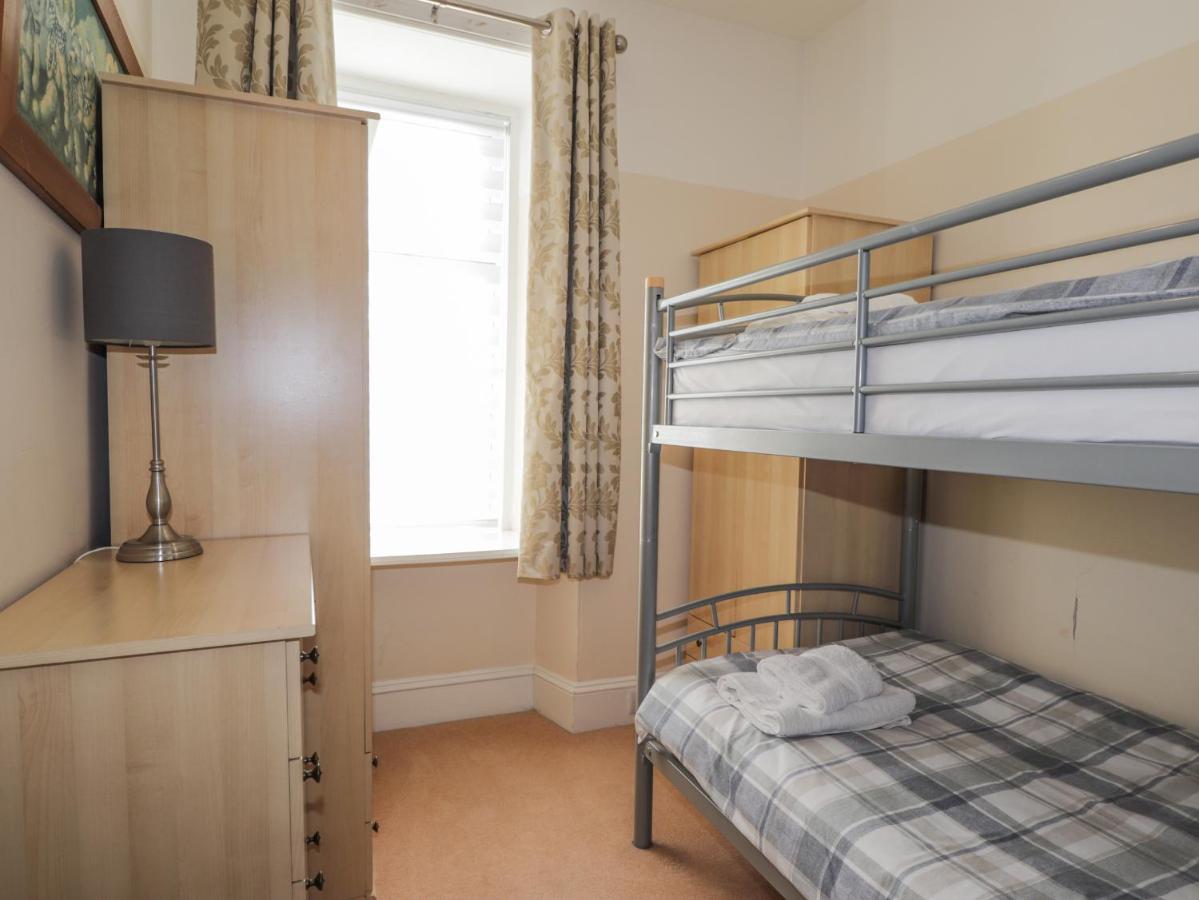쿨렌 1 Seafield Street 빌라 외부 사진