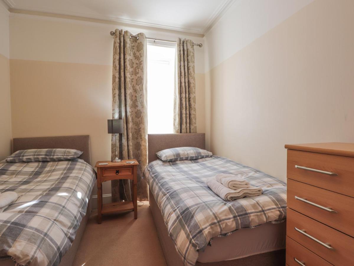 쿨렌 1 Seafield Street 빌라 외부 사진