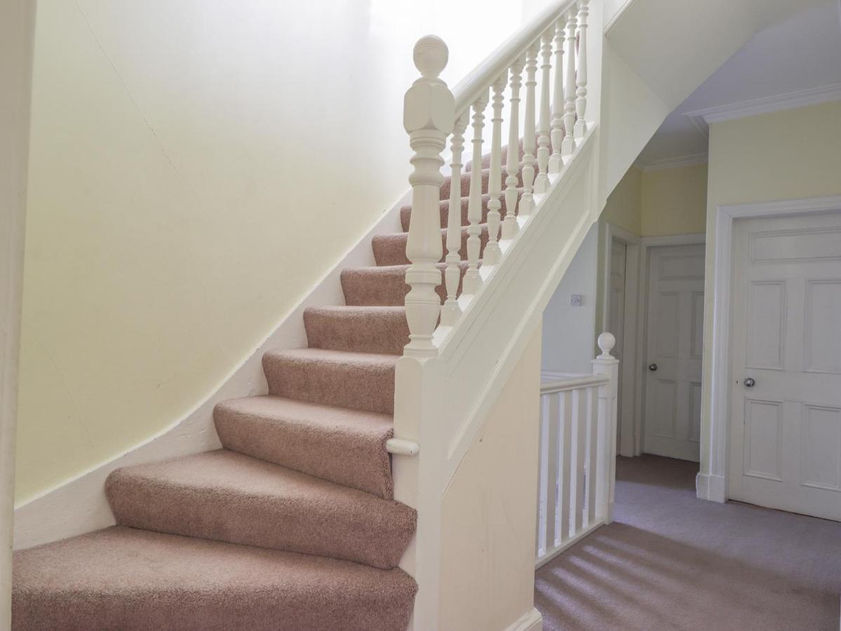 쿨렌 1 Seafield Street 빌라 외부 사진