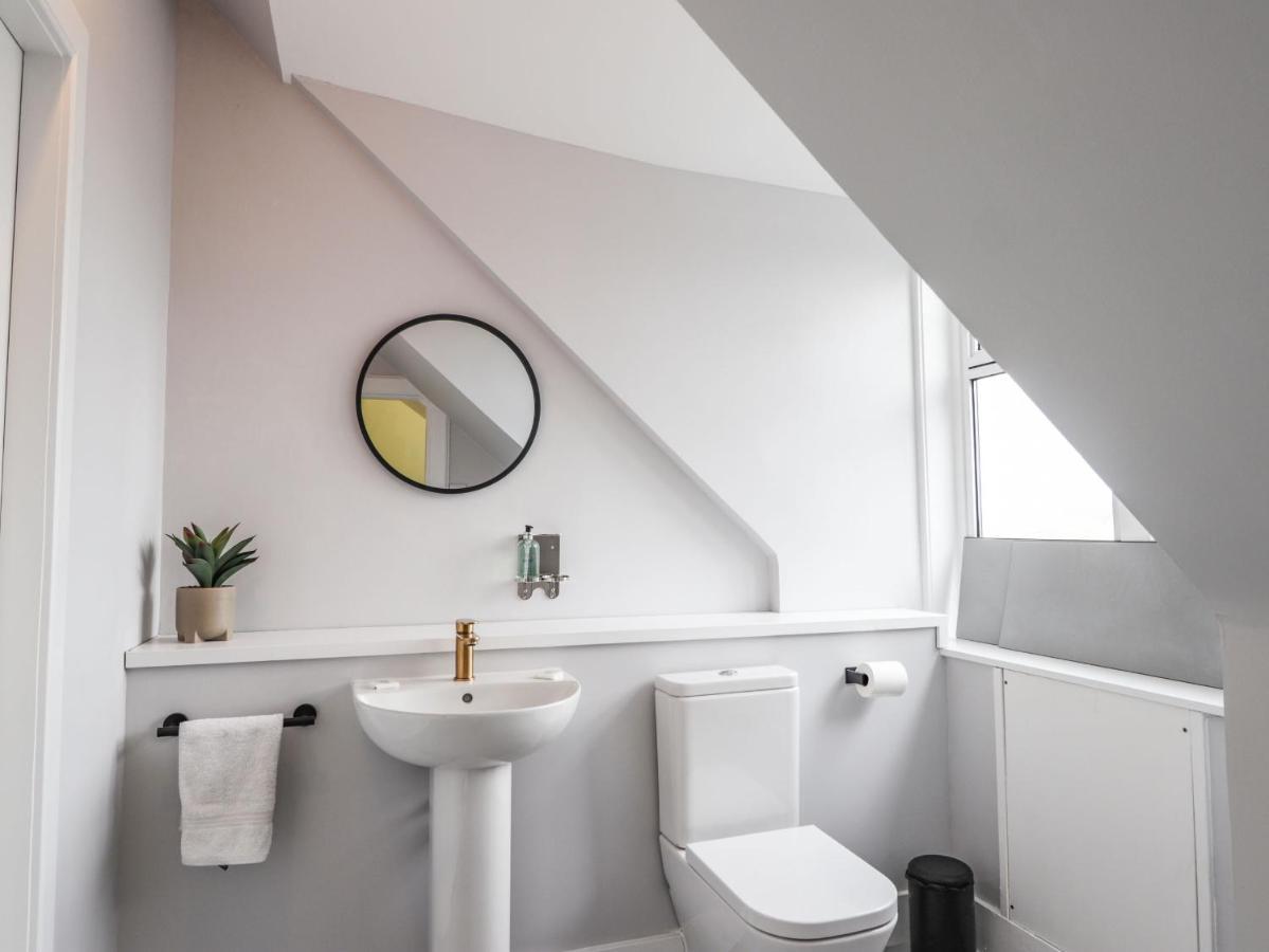 쿨렌 1 Seafield Street 빌라 외부 사진